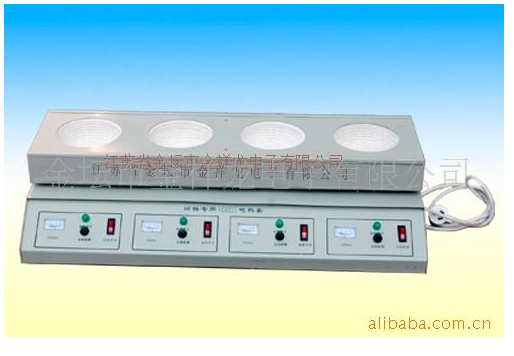 四聯(lián)環(huán)保專用電熱套
